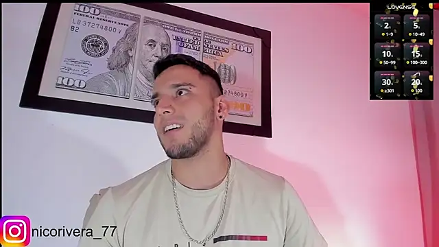 Snapshot of nico_rivera chatting on 2, 7, 2026 nico rivera online show from 2, 7, 2026
