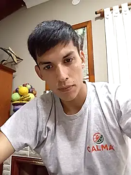 frankitocam4 online show from 5, 12, 2025