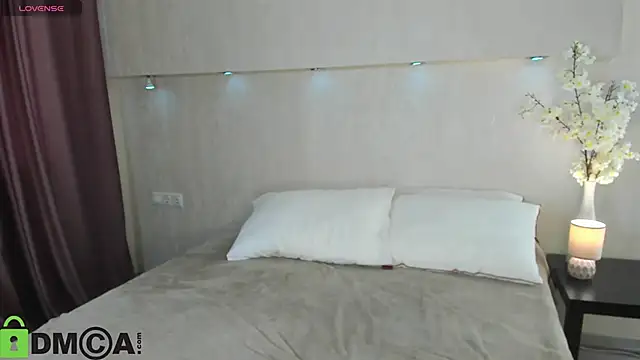 Adelina Bliss online show from 24, 5, 2026