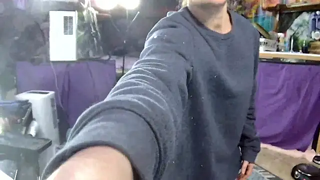 Snapshot of aquafoxy chatting on 19, 1, 2026 aquafoxy online show from 19, 1, 2026