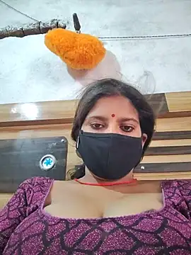 Daisygirl9 online show from 12, 7, 2026
