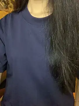 Snapshot of Nhinhi18 chatting on 12, 9, 2025 Nhinhi18 online show from 12, 9, 2025