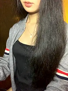 Snapshot of Nhinhi18 chatting on 13, 11, 2025 Nhinhi18 online show from 13, 11, 2025