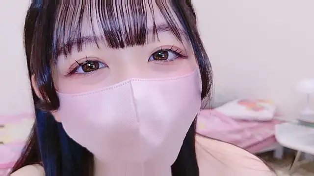 o-AKANE-o online show from 29, 3, 2026