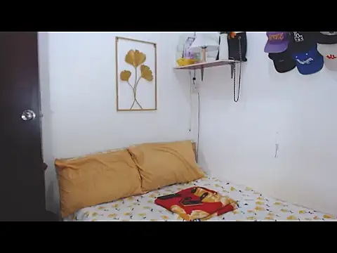 HornyCoupleCum online show from 24, 3, 2026