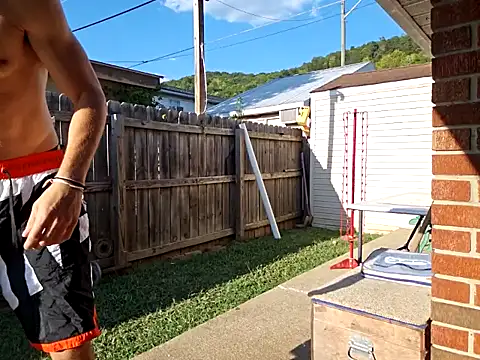 Snapshot of sloppytopkins chatting on 17, 9, 2025 sloppytopkins online show from 17, 9, 2025