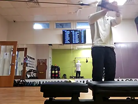 sloppytopkins online show from 6, 1, 2026