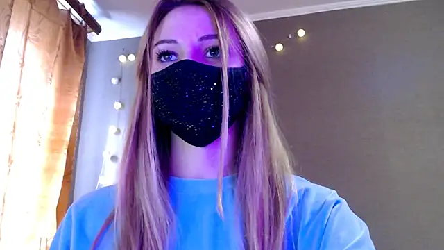 Iris lave online show from 6, 3, 2026