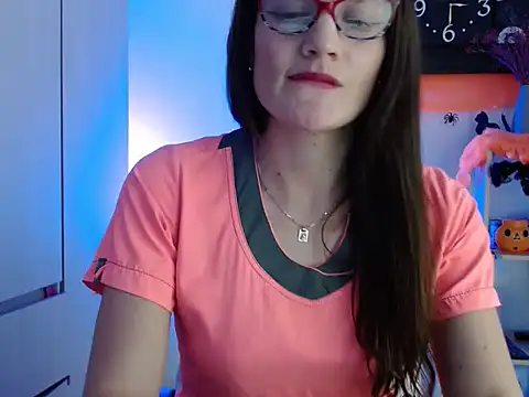 Camila-ventura online show from 31, 10, 2025