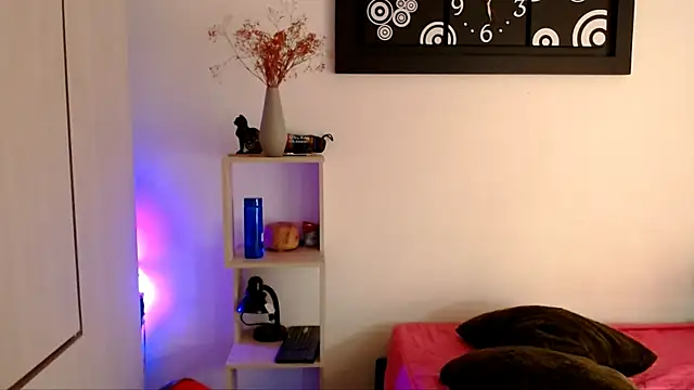 Camila-ventura online show from 9, 1, 2026