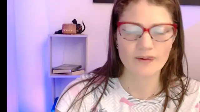 Camila-ventura online show from 14, 6, 2026