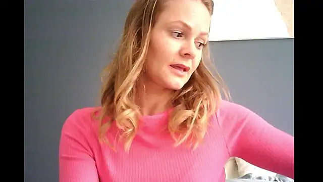 Ginger-bb online show from 15, 9, 2025