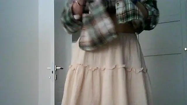 Ginger-bb online show from 11, 2, 2026