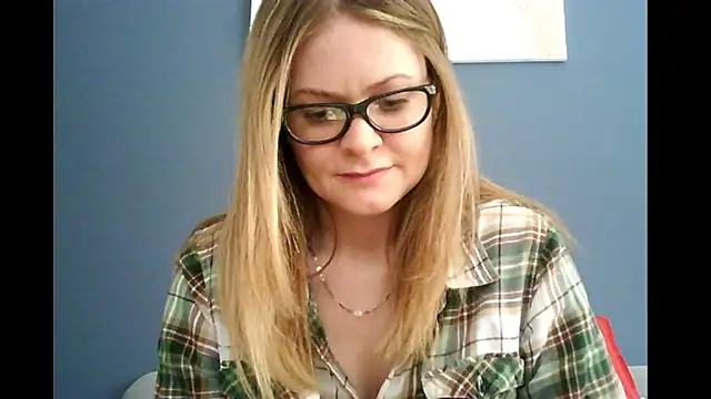 Ginger-bb online show from 24, 2, 2026