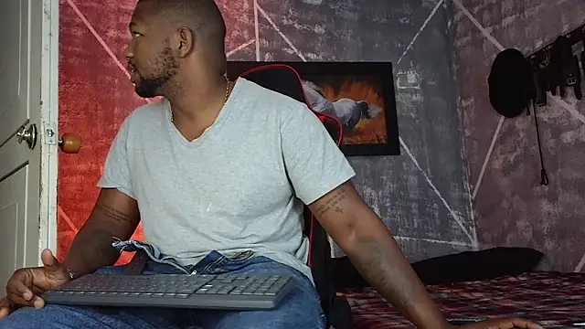 big blackmen19 online show from 6, 2, 2026