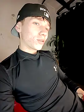 Snapshot of Logan_sixxer chatting on 28, 9, 2025 Logan sixxer online show from 28, 9, 2025