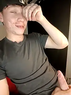 Snapshot of Logan_sixxer chatting on 17, 10, 2025 Logan sixxer online show from 17, 10, 2025