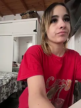 Babylovetiernax online show from 6, 11, 2025