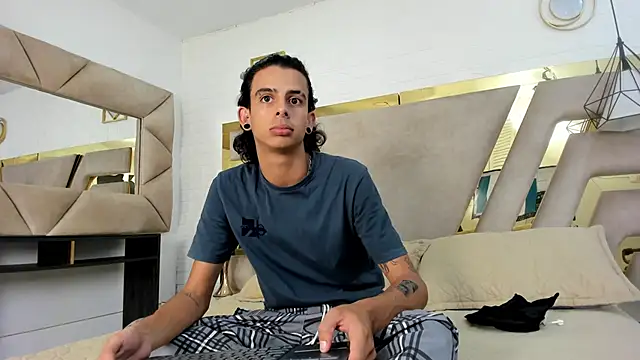 Ibratxandy online show from 22, 10, 2025