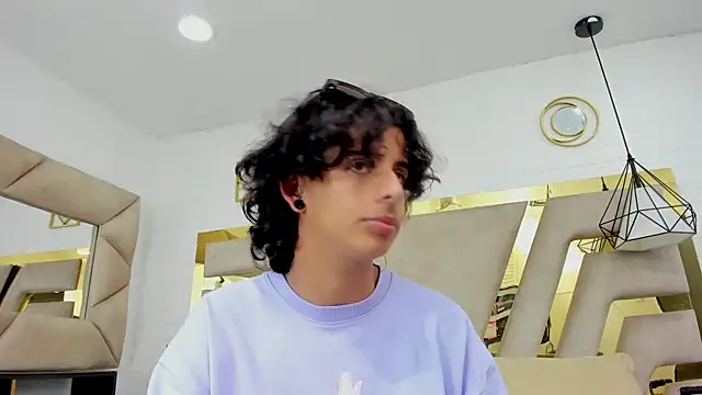 Ibratxandy online show from 19, 11, 2025