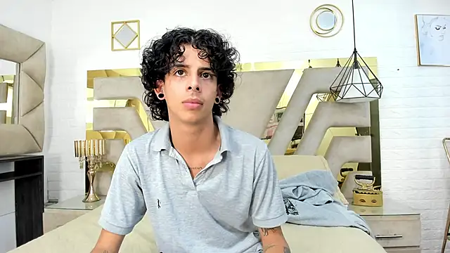 Ibratxandy online show from 20, 11, 2025