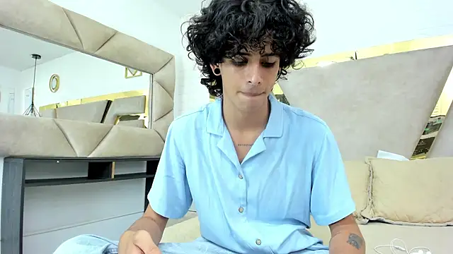 Ibratxandy online show from 22, 11, 2025