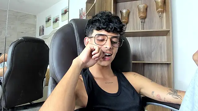 Ibratxandy online show from 10, 3, 2026