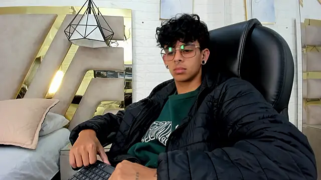 Ibratxandy online show from 25, 3, 2026