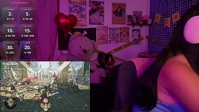 PixelKitty  online show from 1, 4, 2026