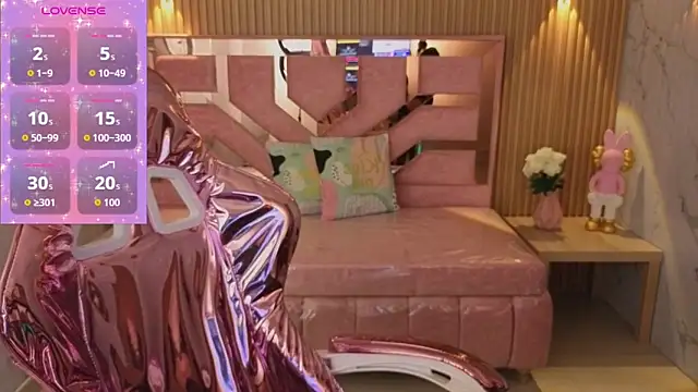 Snapshot of venuss09_s chatting on 14, 2, 2026 venuss09 s online show from 14, 2, 2026