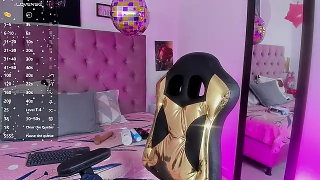 Snapshot of Aily_star chatting on 7, 5, 2026 Aily star online show from 7, 5, 2026