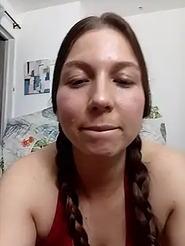 Arianna Moss online show from 17, 1, 2026