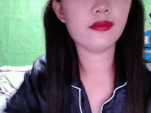 Snapshot of lucky_rona chatting on 17, 4, 2026 lucky rona online show from 17, 4, 2026