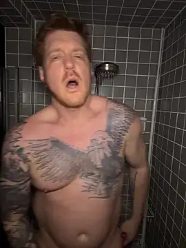 CloudyKingG online show from 11, 3, 2026