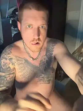 CloudyKingG online show from 22, 4, 2026