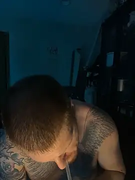 CloudyKingG online show from 17, 6, 2026