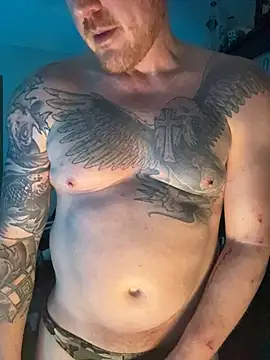 CloudyKingG online show from 18, 6, 2026