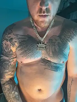 Snapshot of CloudyKingG chatting on 1, 7, 2026 CloudyKingG online show from 1, 7, 2026