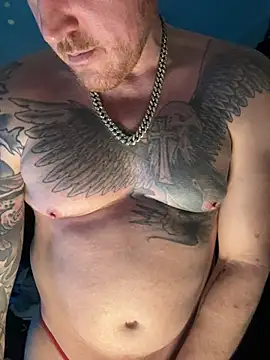 Snapshot of CloudyKingG chatting on 11, 7, 2026 CloudyKingG online show from 11, 7, 2026