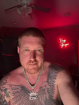 Snapshot of CloudyKingG chatting on 29, 7, 2026 CloudyKingG online show from 29, 7, 2026
