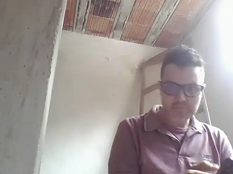 Snapshot of Quarentaoon chatting on 22, 10, 2025 Quarentaoon online show from 22, 10, 2025