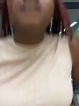 Snapshot of chocolatito-ho chatting on 22, 9, 2025 chocolatito-ho online show from 22, 9, 2025