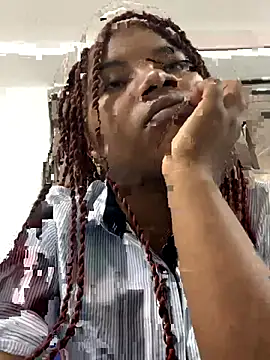 Snapshot of chocolatito-ho chatting on 24, 9, 2025 chocolatito-ho online show from 24, 9, 2025