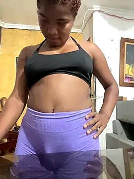 Snapshot of chocolatito-ho chatting on 1, 10, 2025 chocolatito-ho online show from 1, 10, 2025