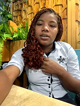 Snapshot of chocolatito-ho chatting on 22, 10, 2025 chocolatito-ho online show from 22, 10, 2025