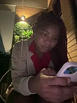 chocolatito-ho online show from 16, 11, 2025