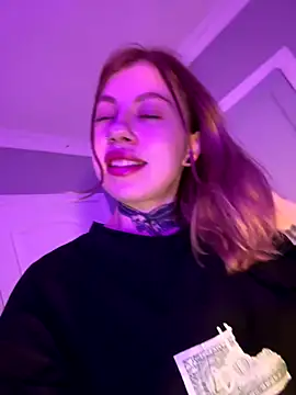 Nancyhot777 online show from 7, 1, 2026