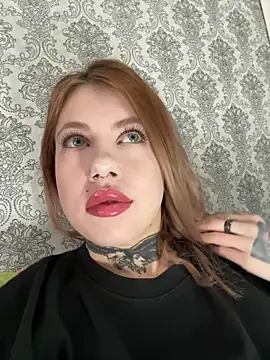 Nancyhot777 online show from 2, 2, 2026