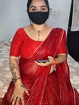 Hot Anjali 123 online show from 16, 10, 2025