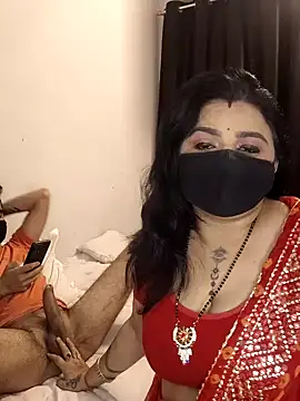 Hot Anjali 123 online show from 19, 2, 2026